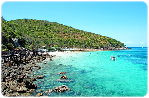 เกาะล้าน